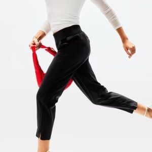 ATHLETA Brooklyn Mid Rise Ankle Pant